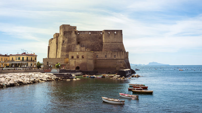 Castel dell'Ovo