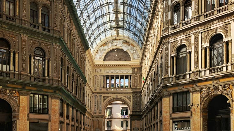 Galleria Umberto I