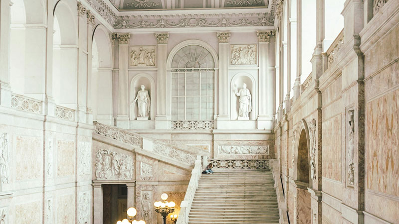 Palazzo Reale