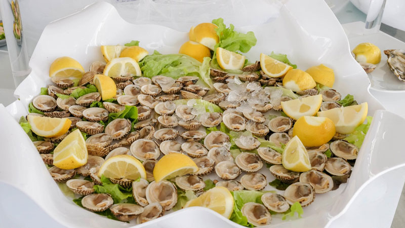 vongole
